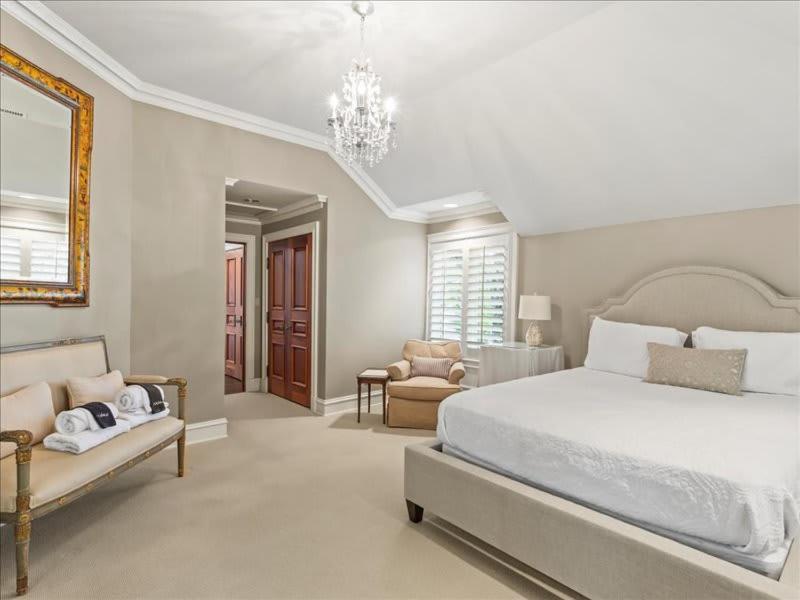 Lakeside Grande Villa Alexander City Εξωτερικό φωτογραφία