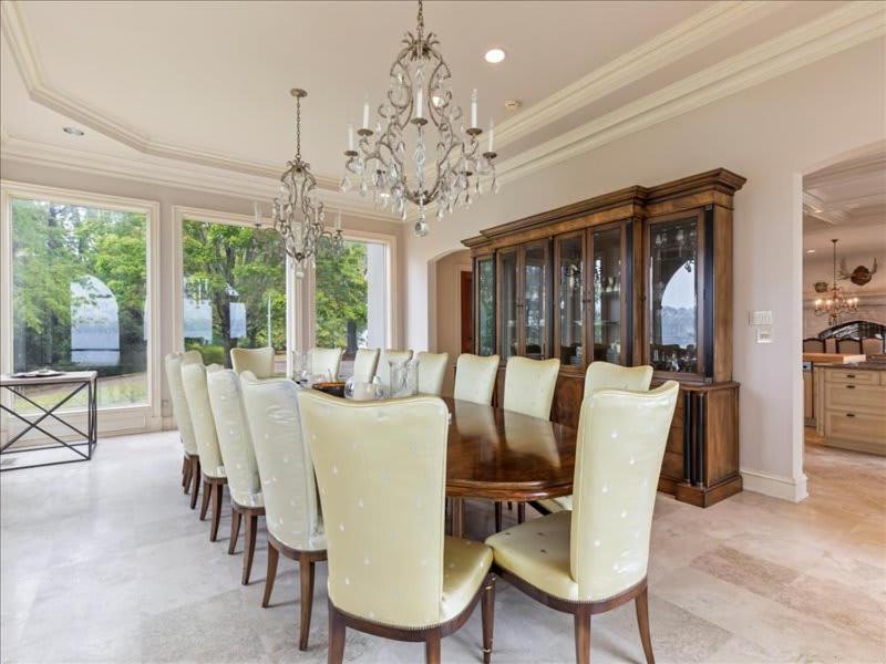 Lakeside Grande Villa Alexander City Εξωτερικό φωτογραφία