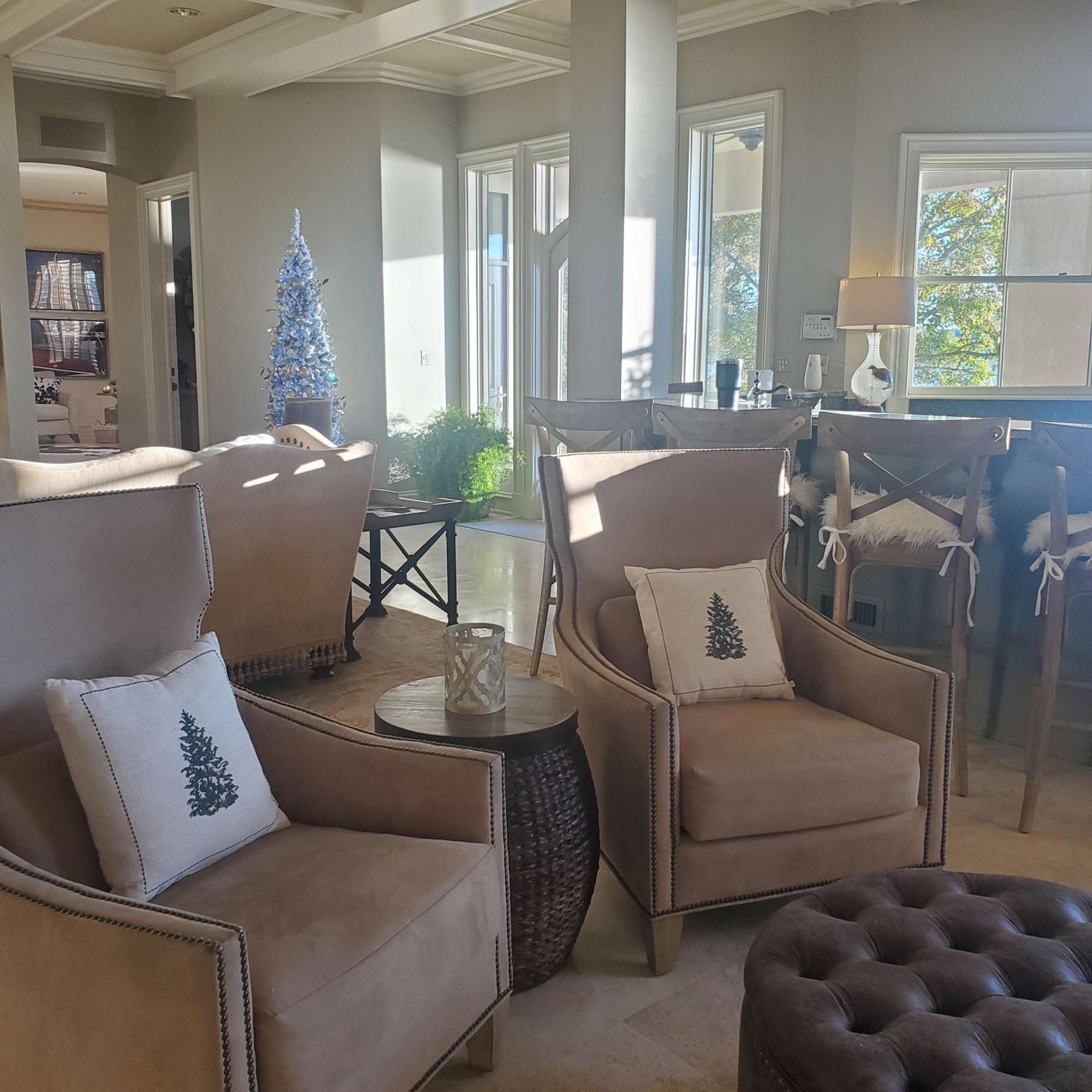 Lakeside Grande Villa Alexander City Εξωτερικό φωτογραφία